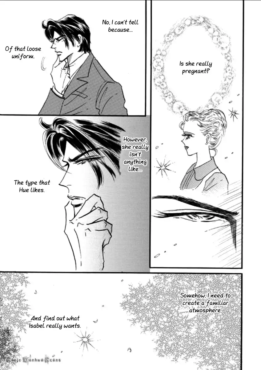 Haiiro no Cinderella Chapter 1 22